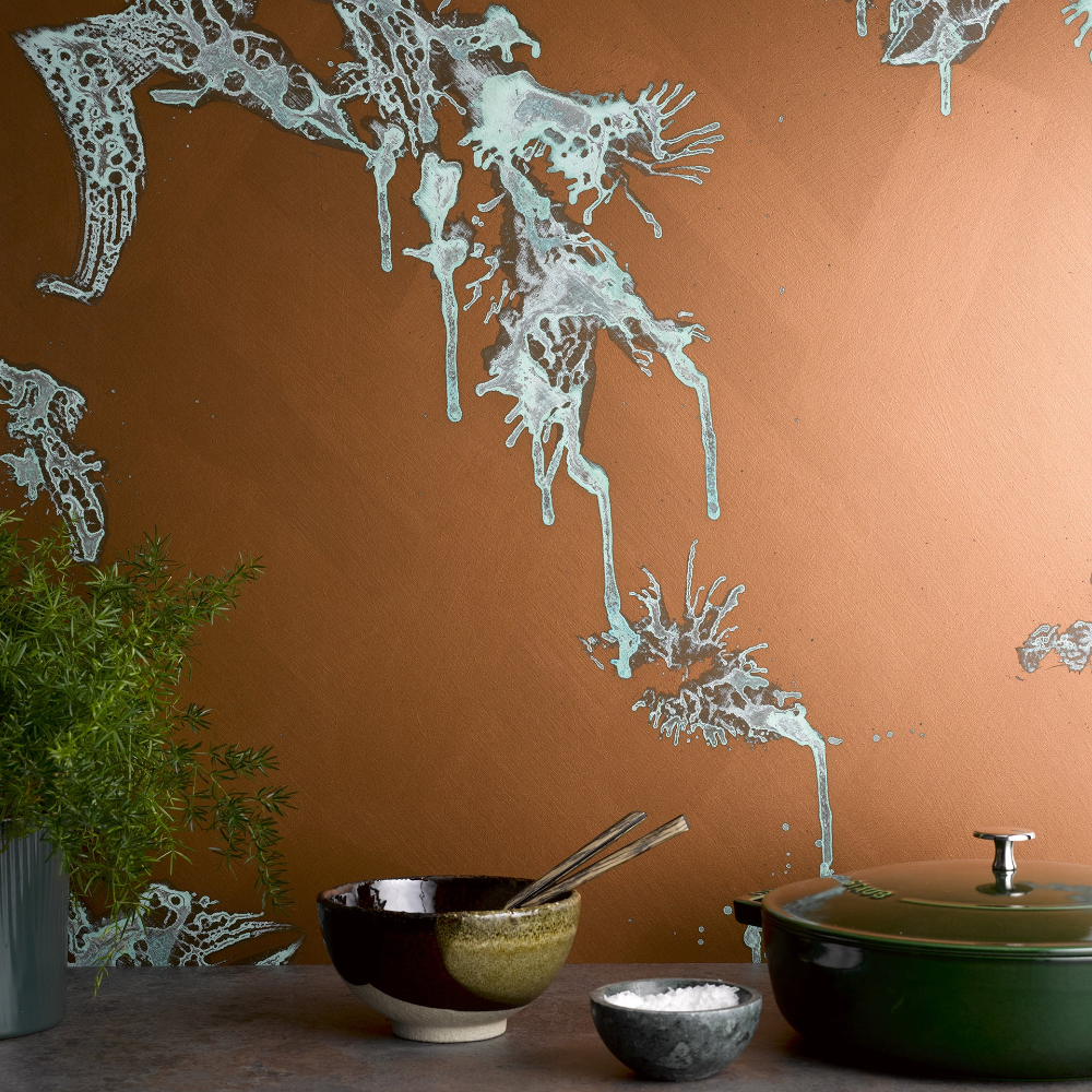 CRAIG & ROSE ARTISAN COPPER PATINA EFFECT 250ML