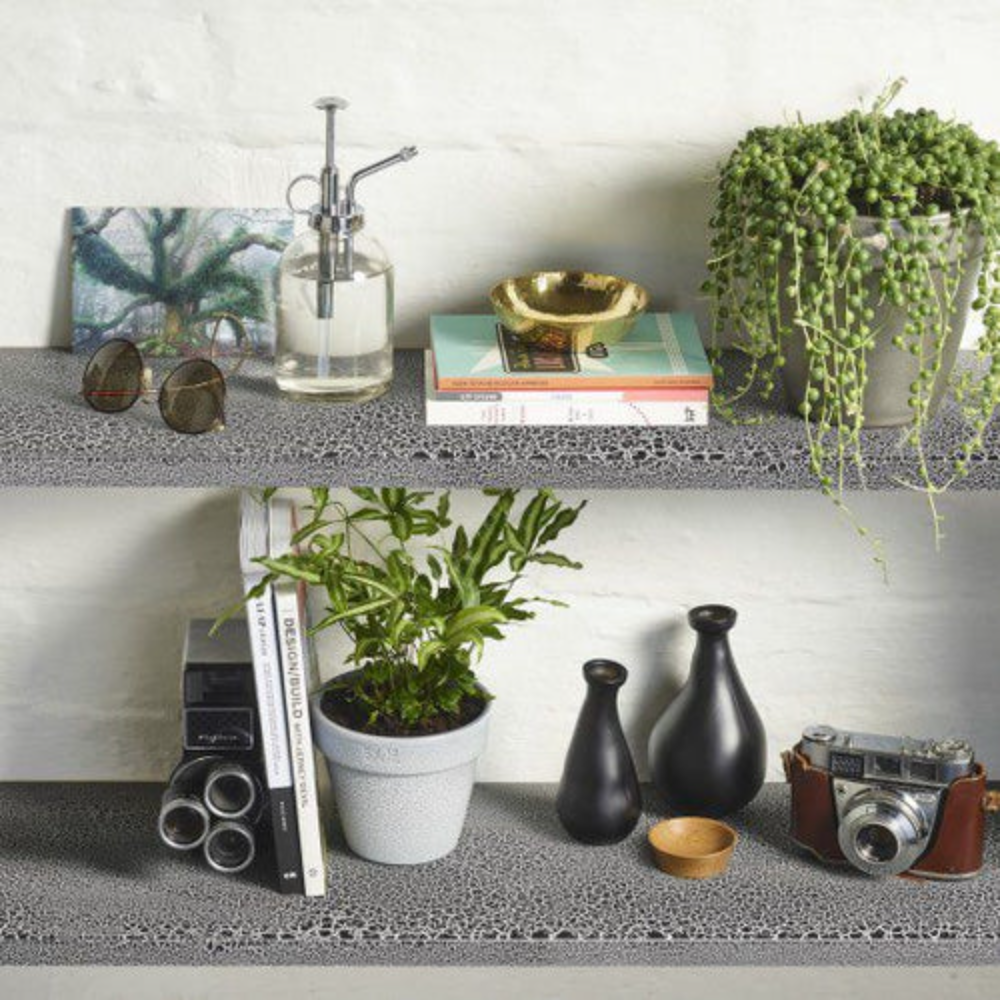 CRAIG & ROSE ARTISAN CRACKLE EFFECT WHITE 400ML