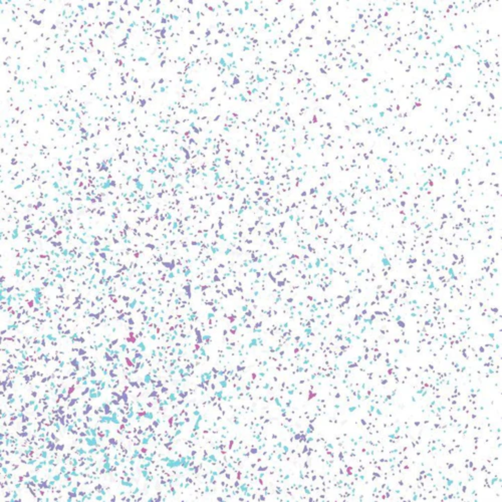 CRAIG & ROSE ARTISAN GLITTER GLAZE DIAMOND DUST 100ML