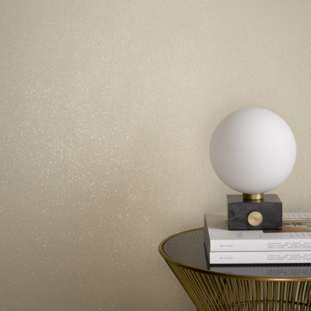 CRAIG & ROSE ARTISAN GLITTER GLAZE GOLD SPARKLE 300ML