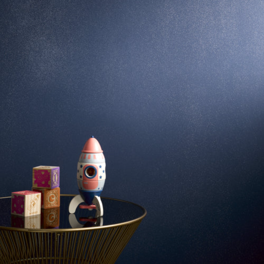 CRAIG & ROSE ARTISAN GLITTER GLAZE STARLIGHT SILVER 750ML