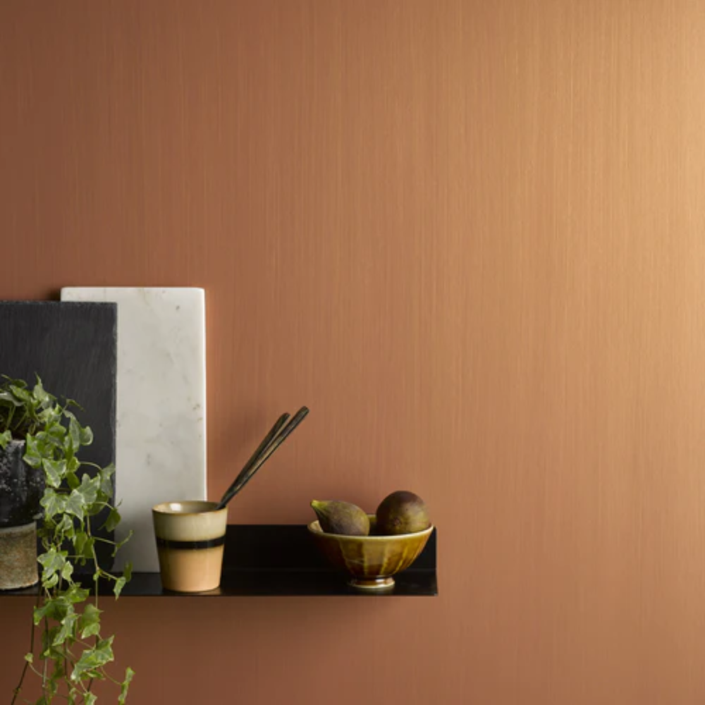 CRAIG & ROSE ARTISAN GOLD EFFECT ROSE GOLD 750ML