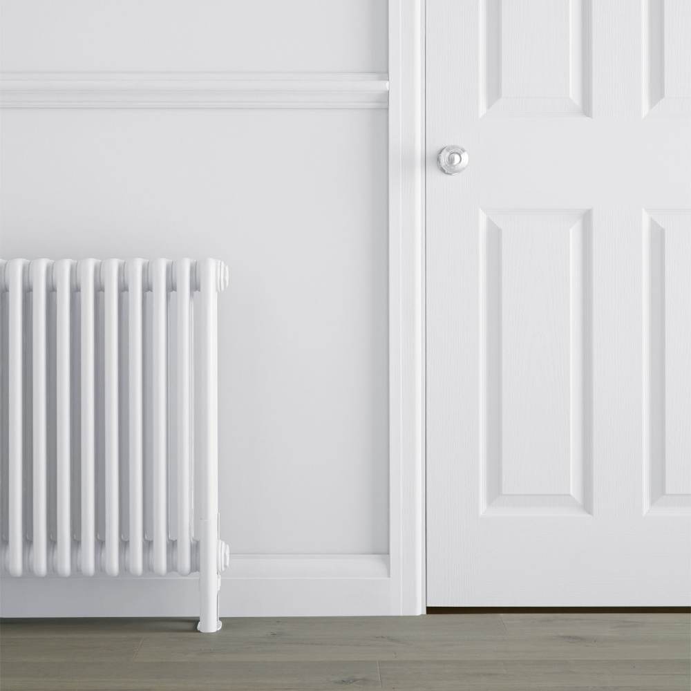 CROWN RETAIL ONE COAT SATIN BRILLIANT WHITE 750ML