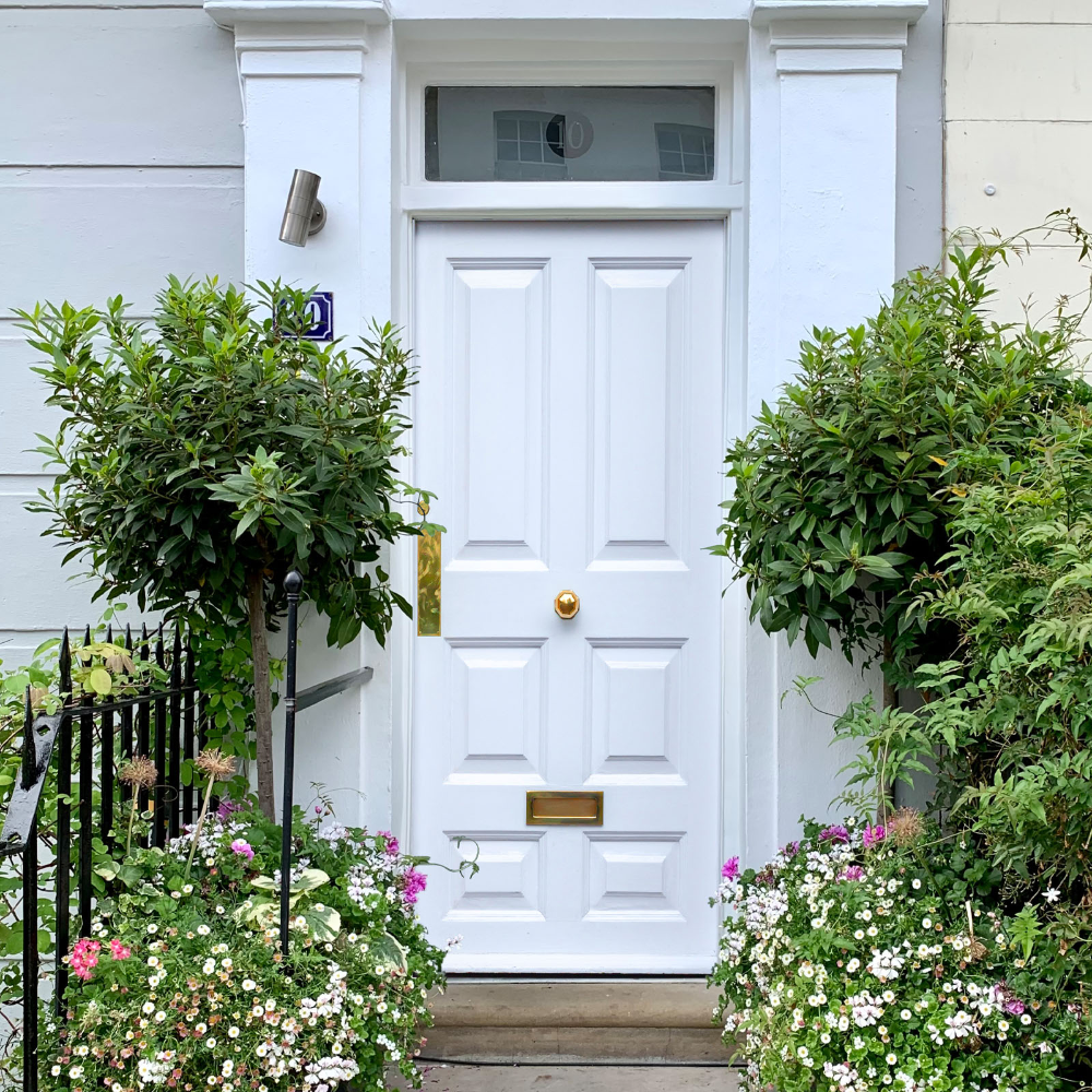 CROWN RETAIL QUICK DRY SATIN BRILLIANT WHITE 2.5L