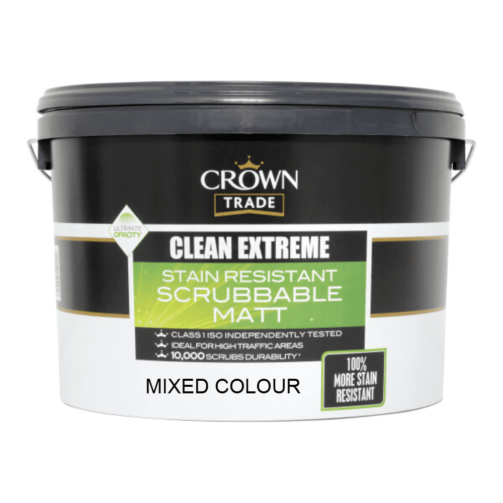 Paint Stop Limited