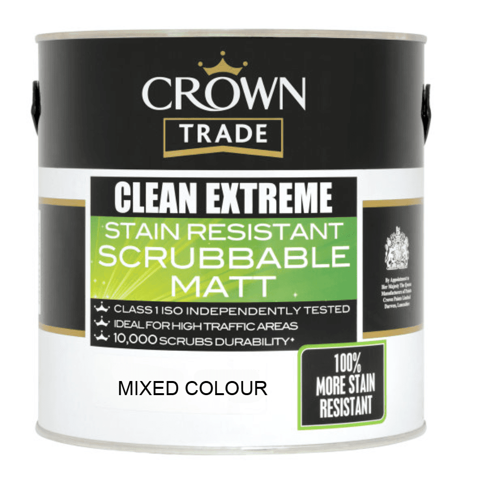 Paint Stop Limited