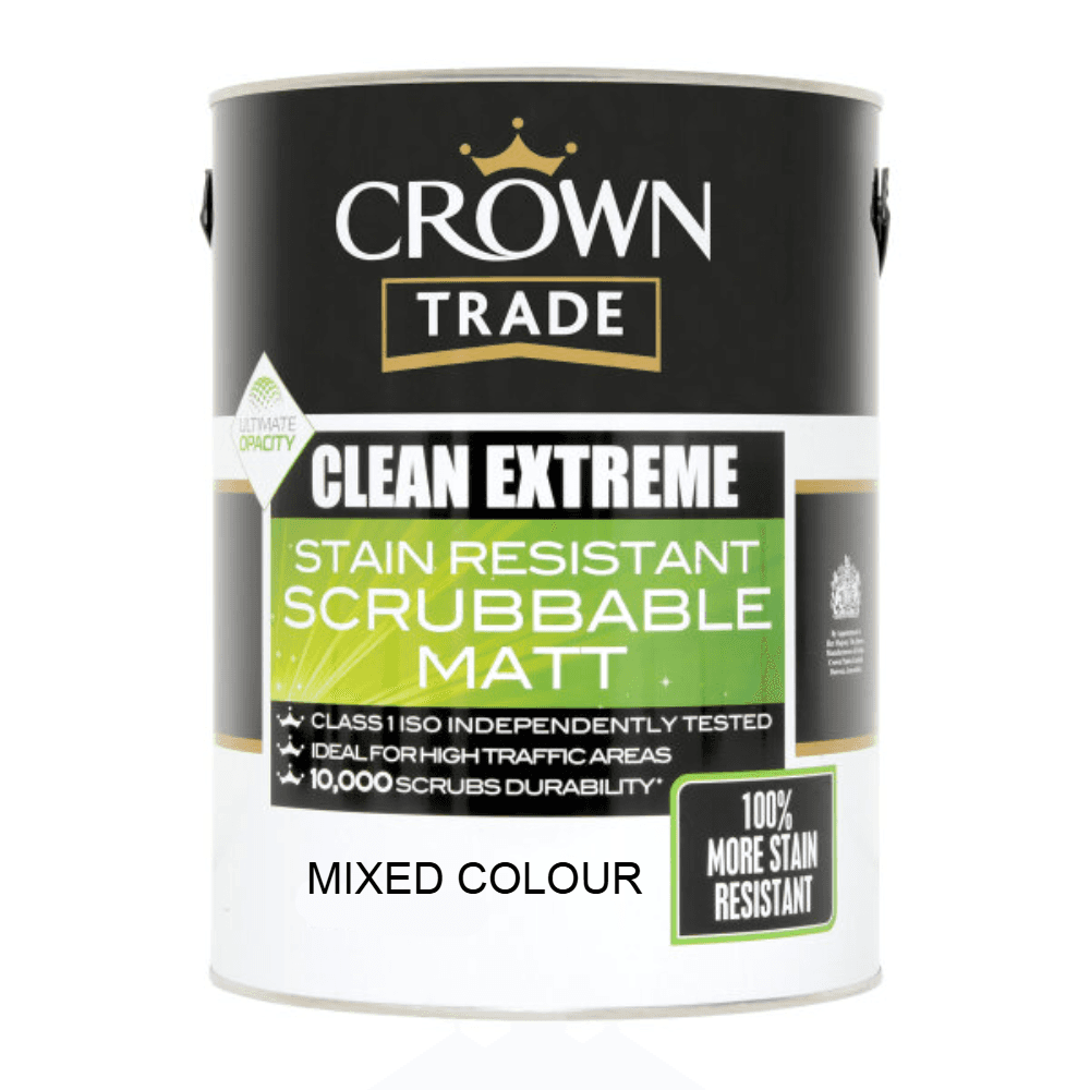 Paint Stop Limited