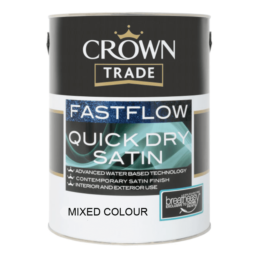 Paint Stop Limited