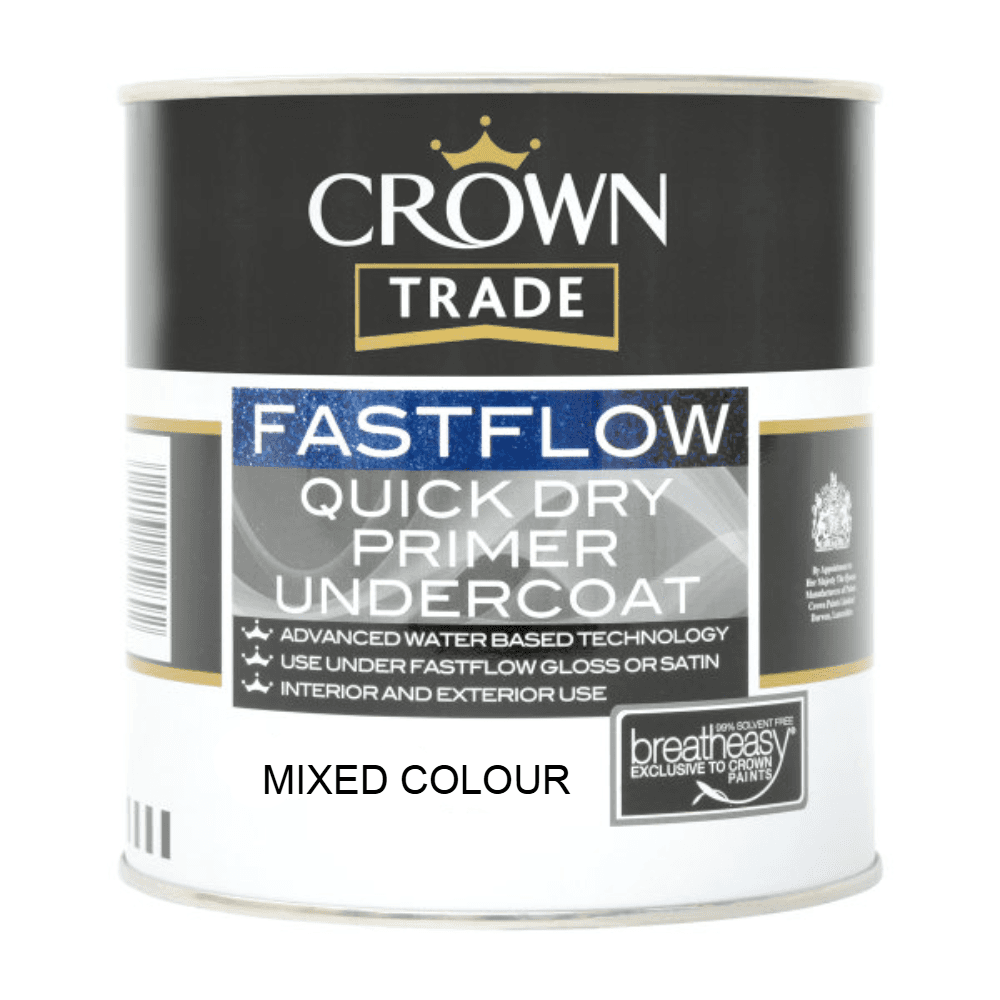Paint Stop Limited