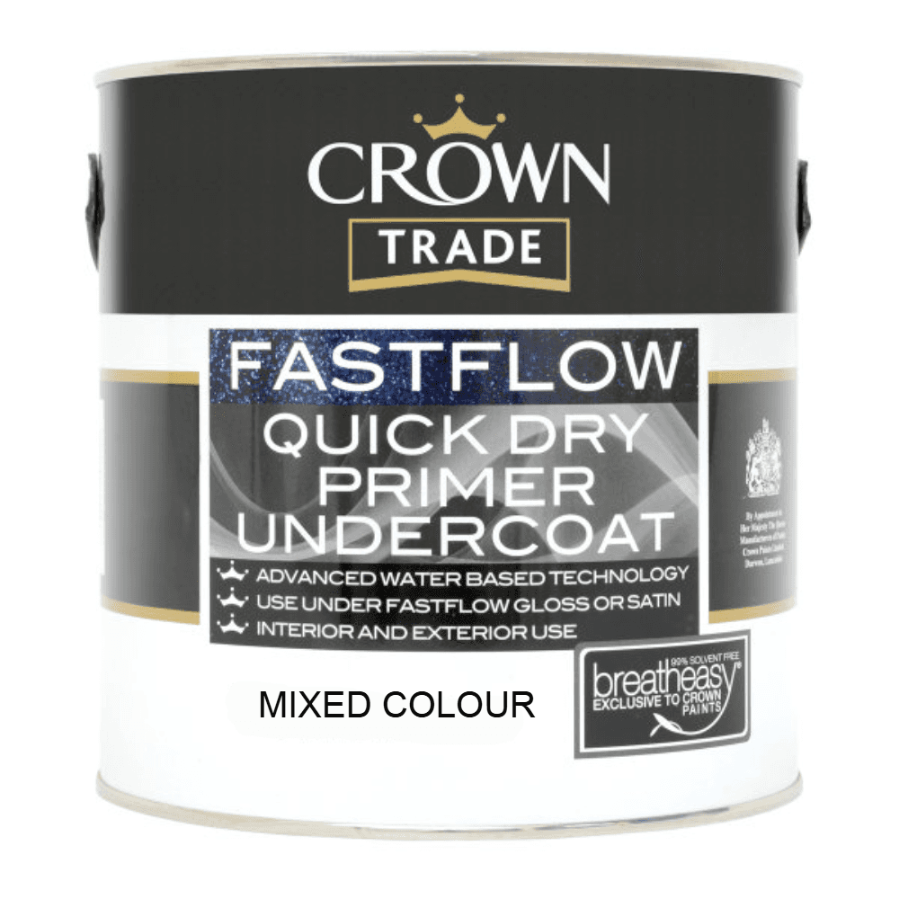 Paint Stop Limited
