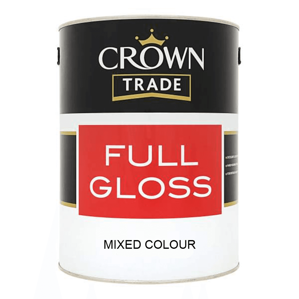 Paint Stop Limited
