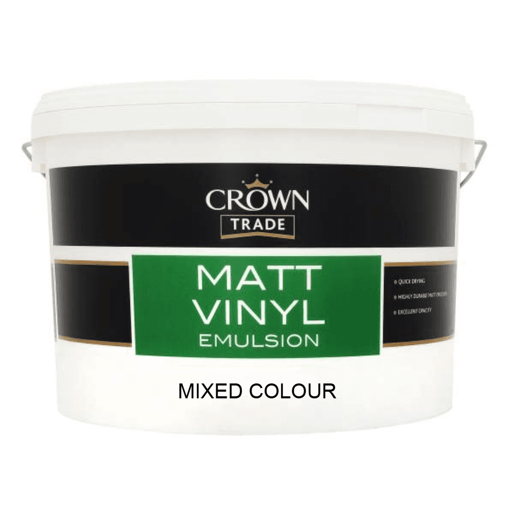 Paint Stop Limited