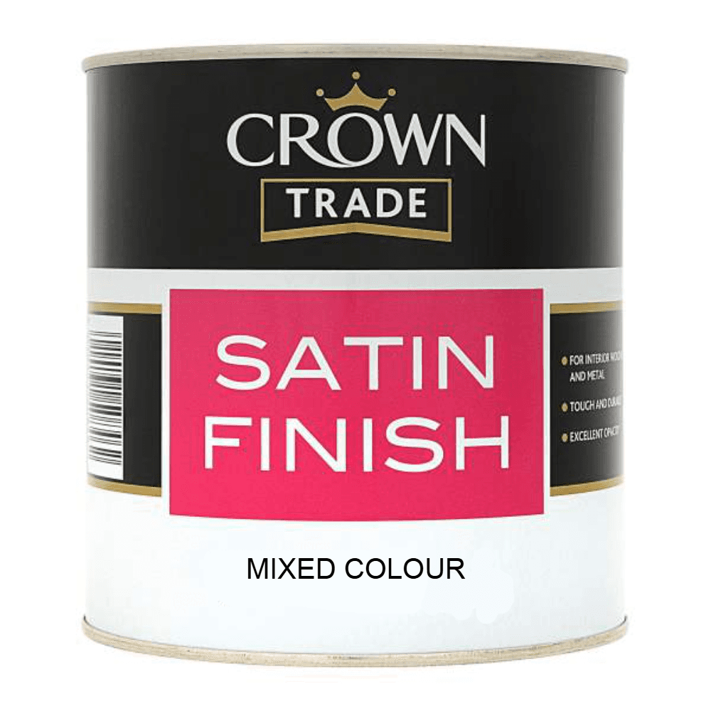 Paint Stop Limited