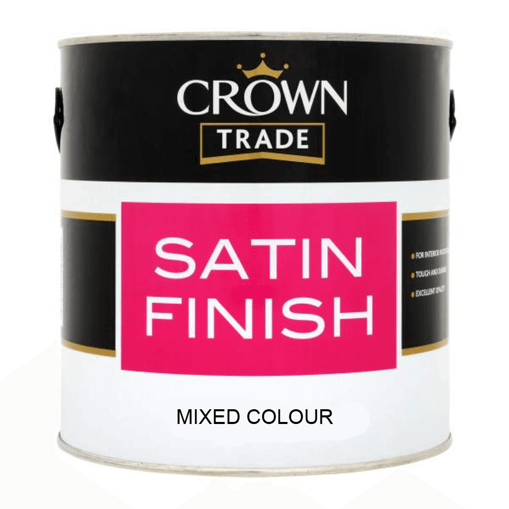 Paint Stop Limited