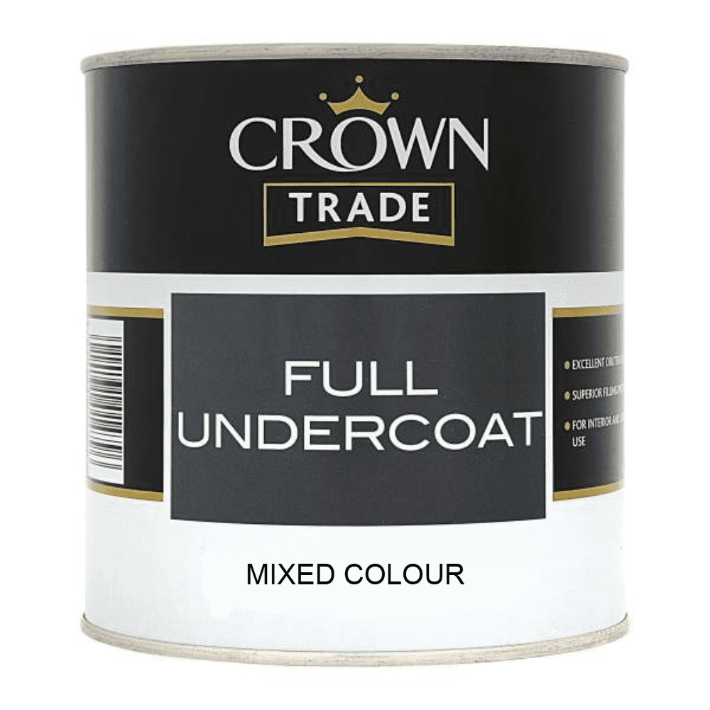 Paint Stop Limited