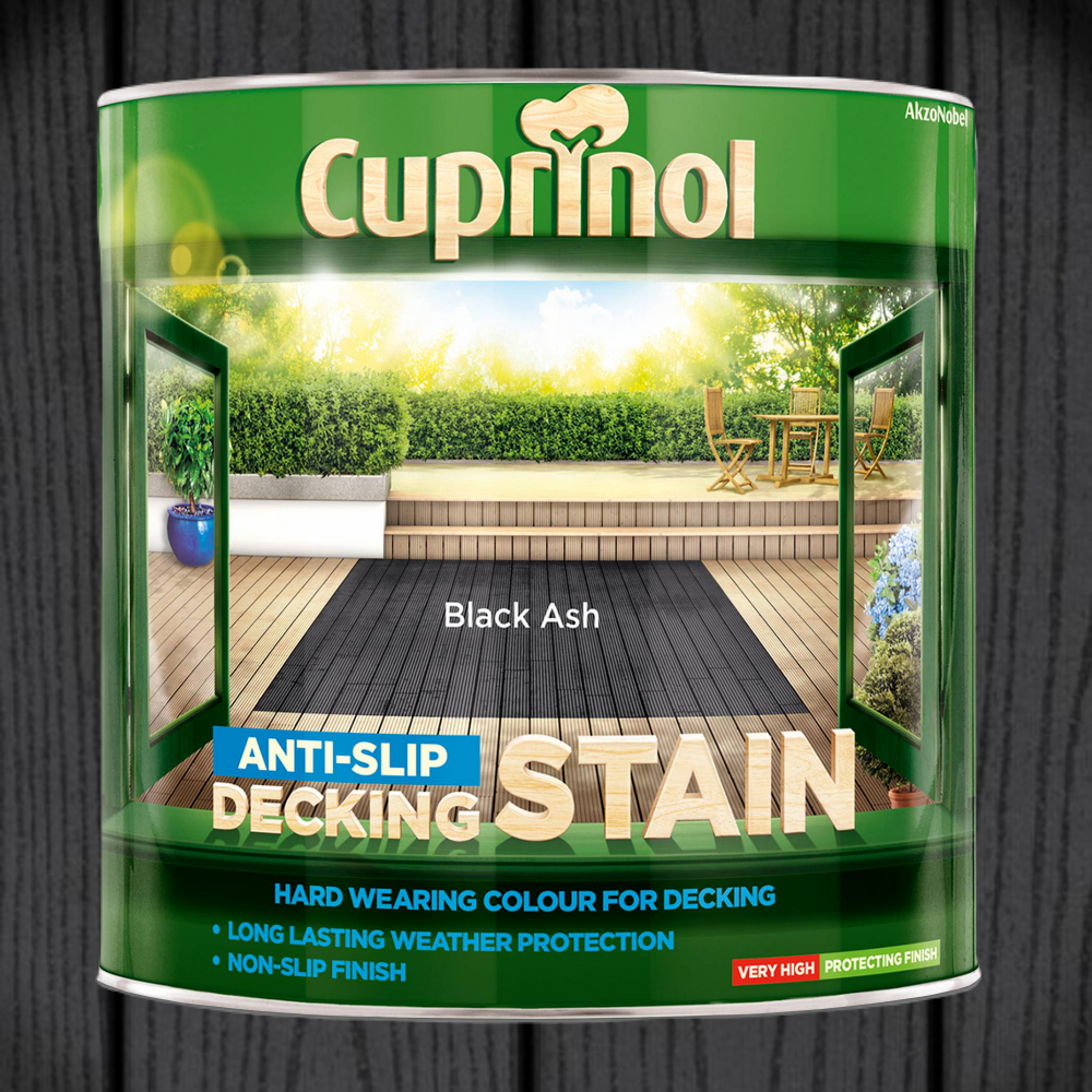 Paint Stop Limited