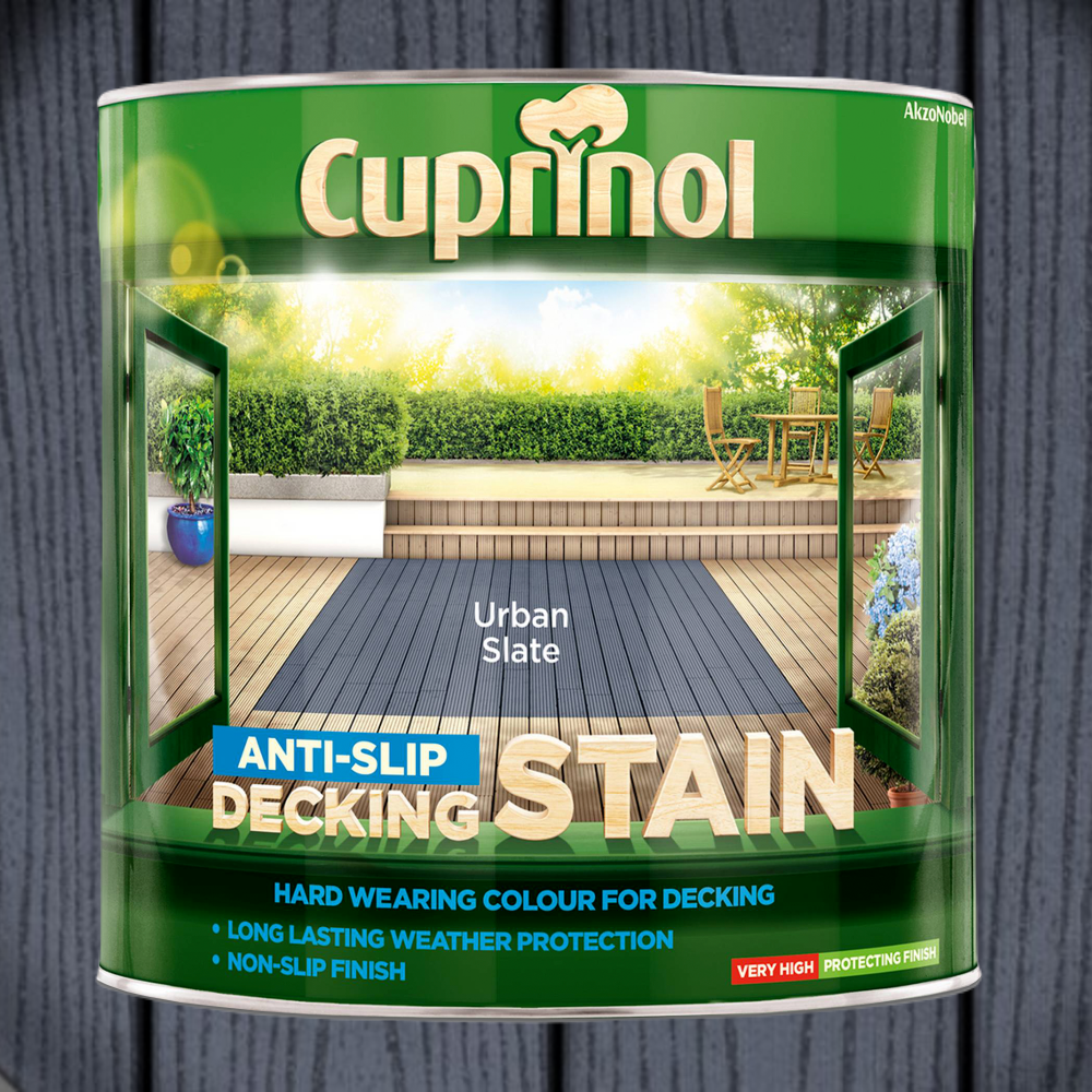 Paint Stop Limited