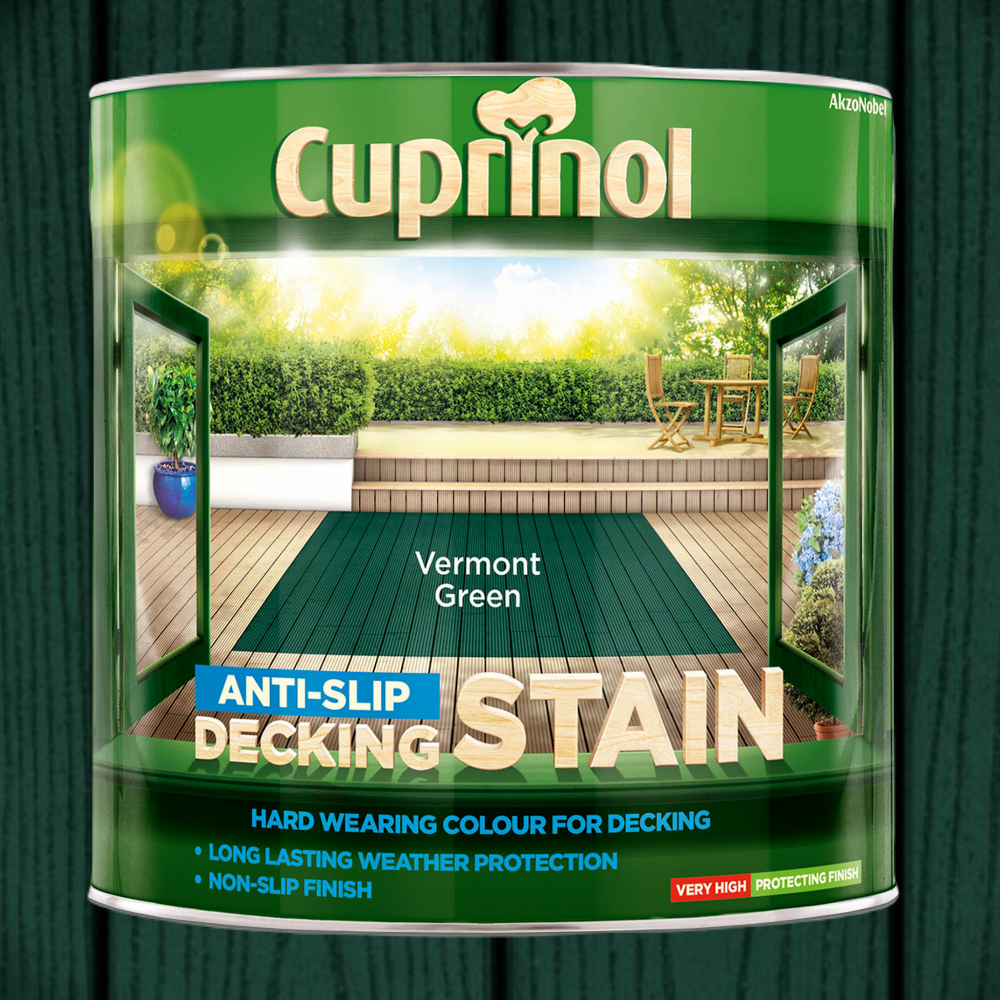 Paint Stop Limited