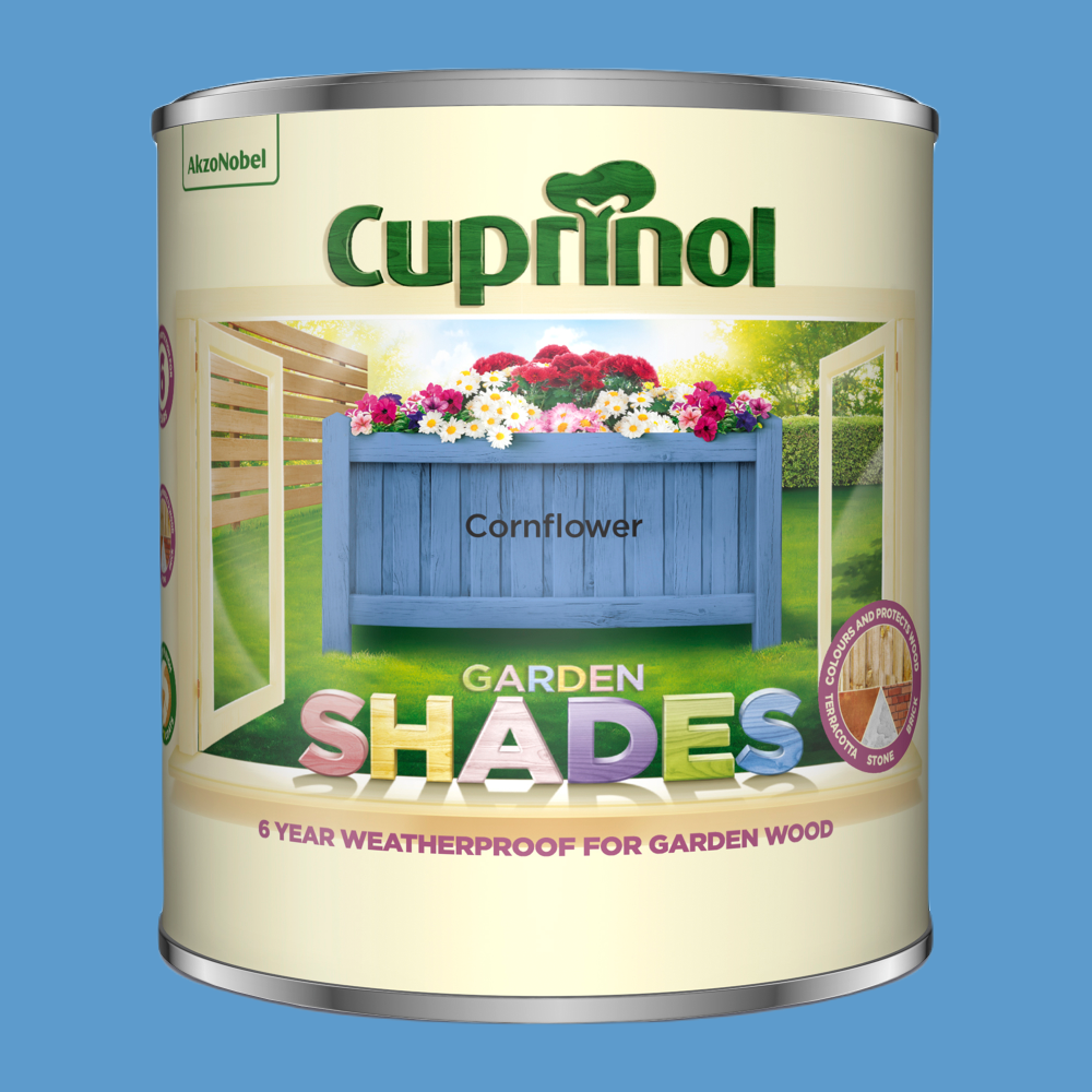 Paint Stop Limited