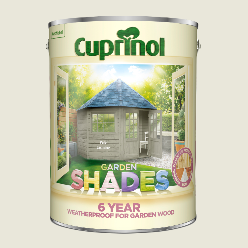 Paint Stop Limited