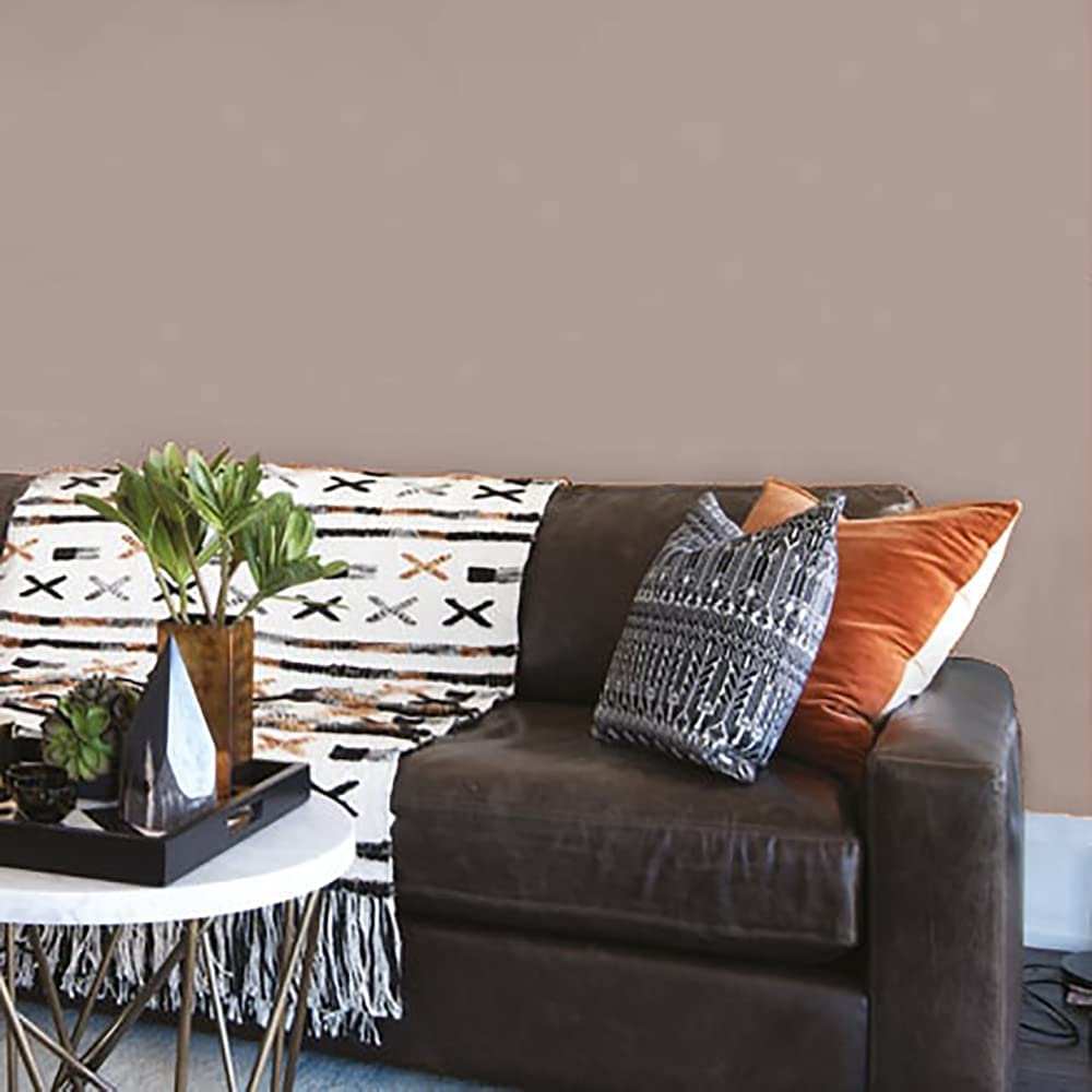 JOHNSTONES RETAIL WALL & CEILING MATT COFFEE CREAM 2.5L