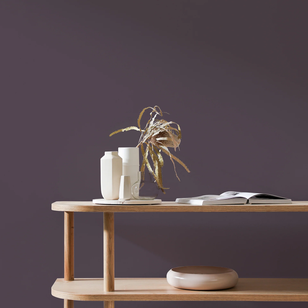 CRAIG & ROSE 1829 CHALKY EMULSION DAMSON 2.5L