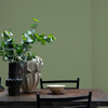 CRAIG & ROSE 1829 CHALKY EMULSION DEEP ADAM GREEN 750ML