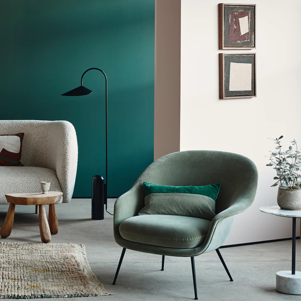 CRAIG & ROSE 1829 CHALKY EMULSION DRIED PLASTER 2.5L