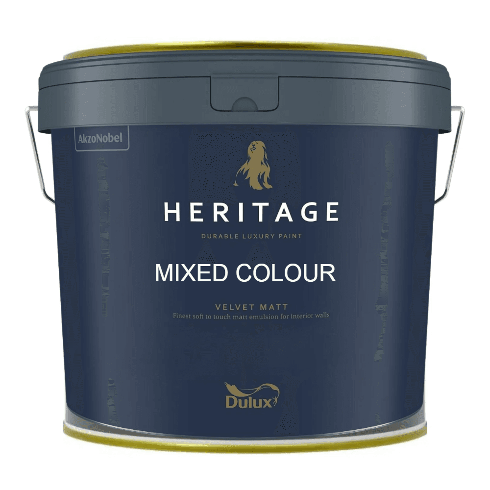 Paint Stop Limited