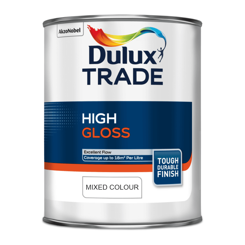 Paint Stop Limited