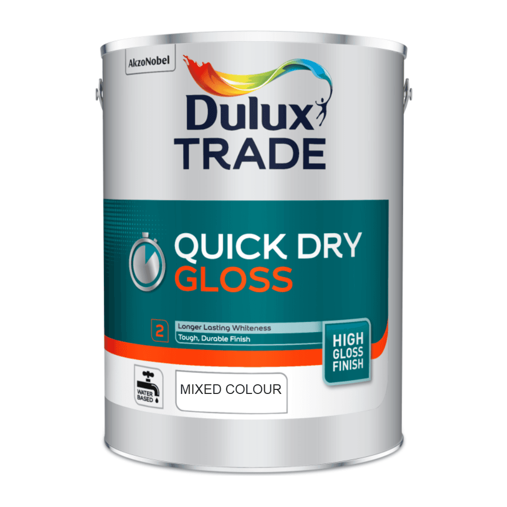 Paint Stop Limited