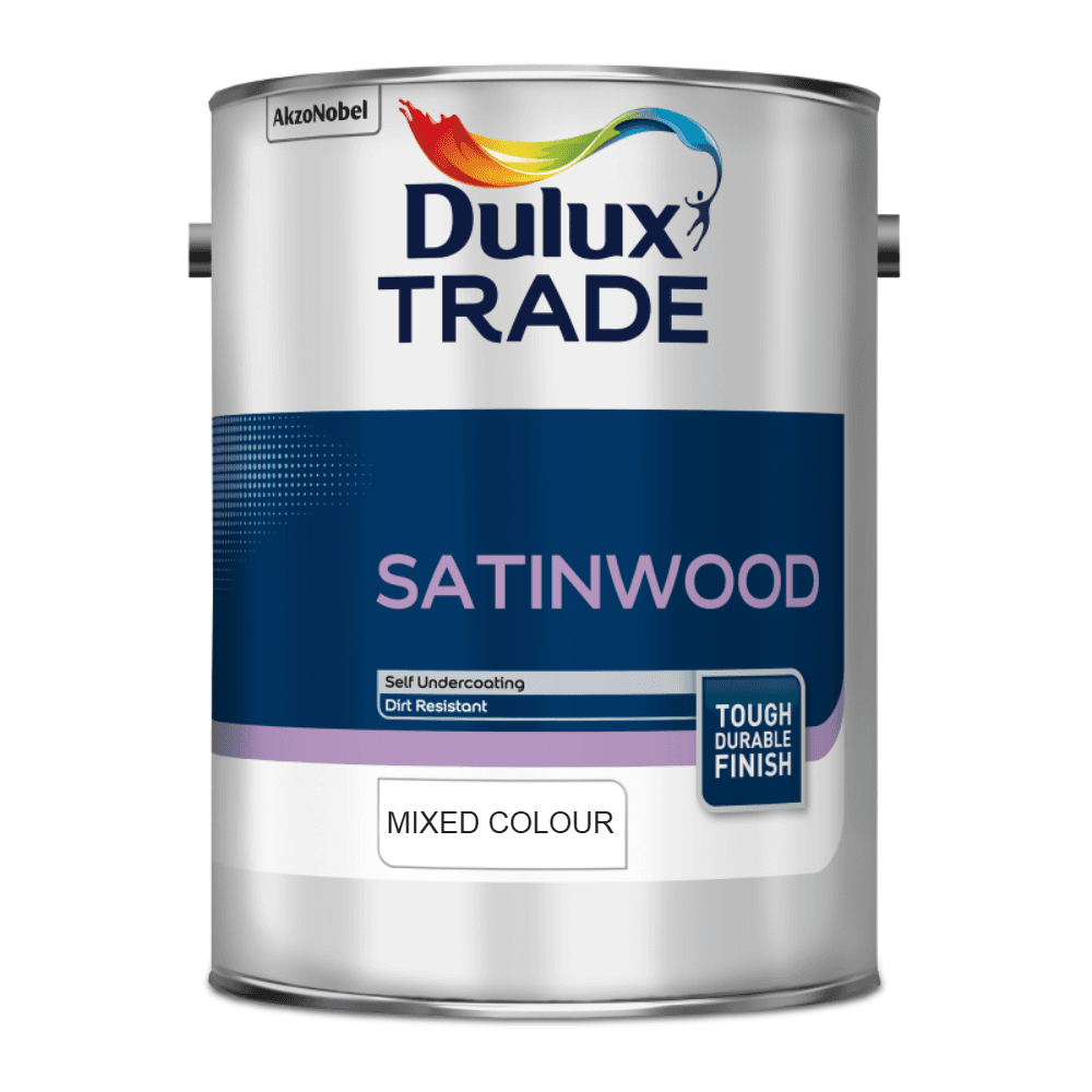 Paint Stop Limited