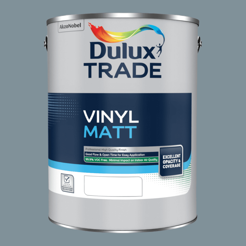 Paint Stop Limited