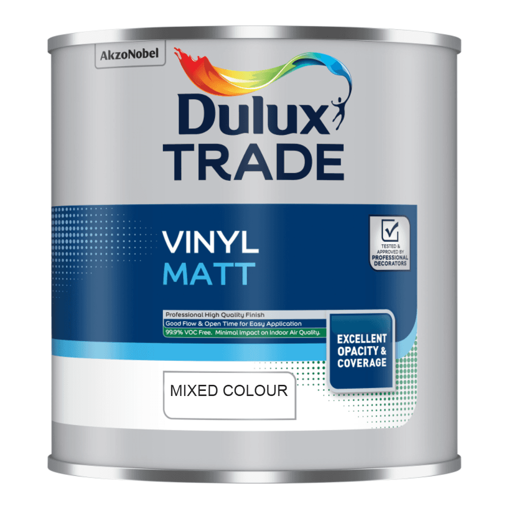 Paint Stop Limited