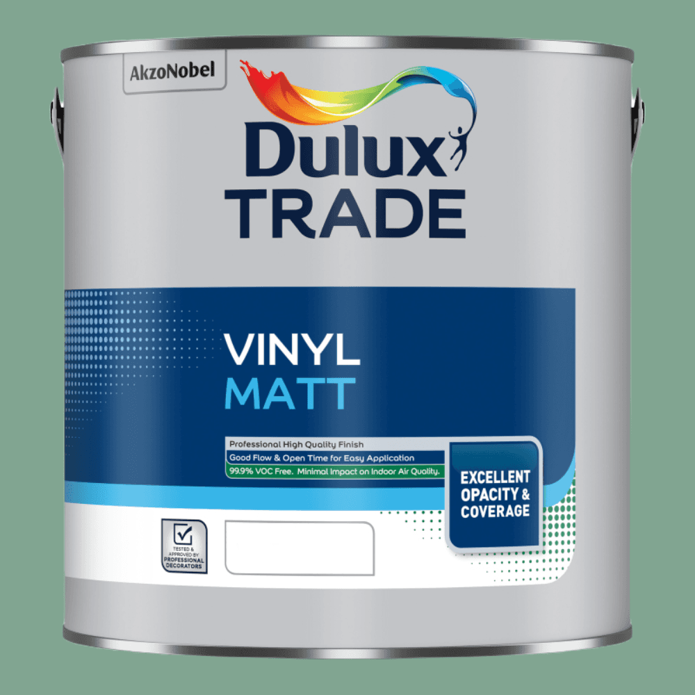 Paint Stop Limited