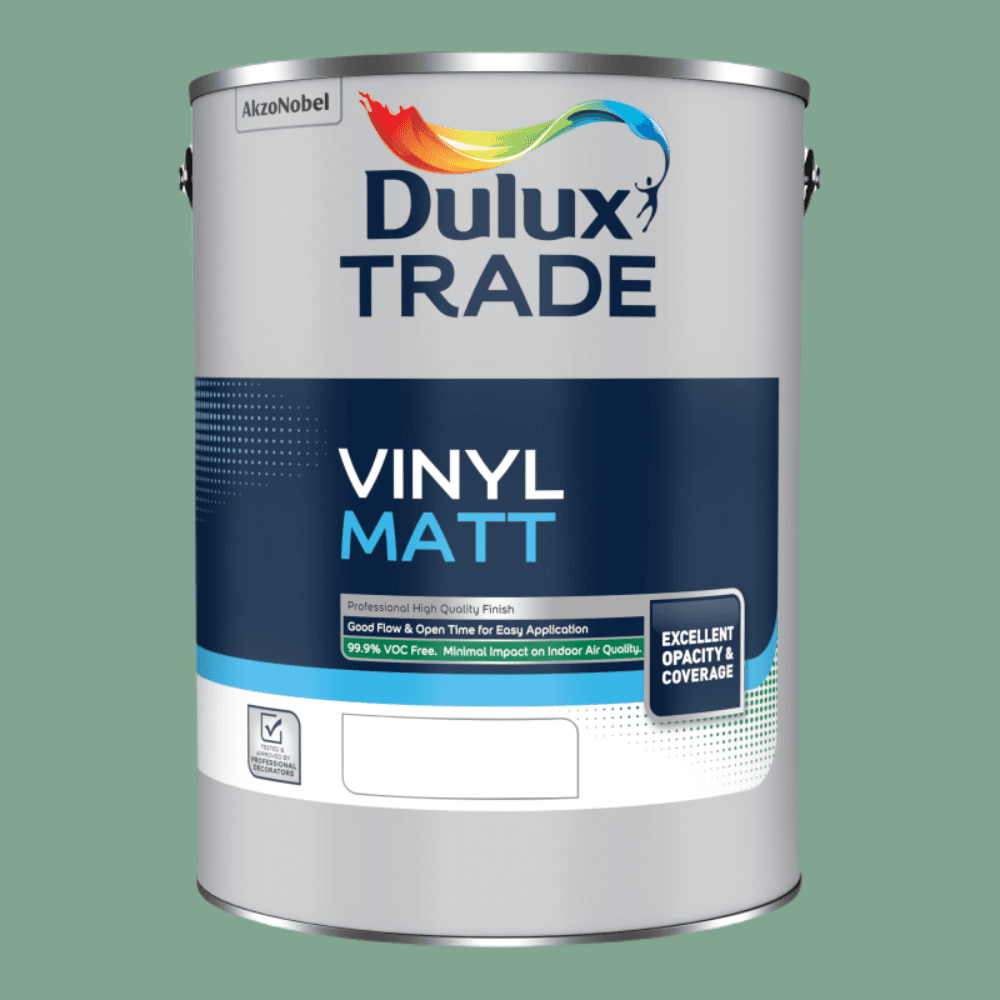 Paint Stop Limited