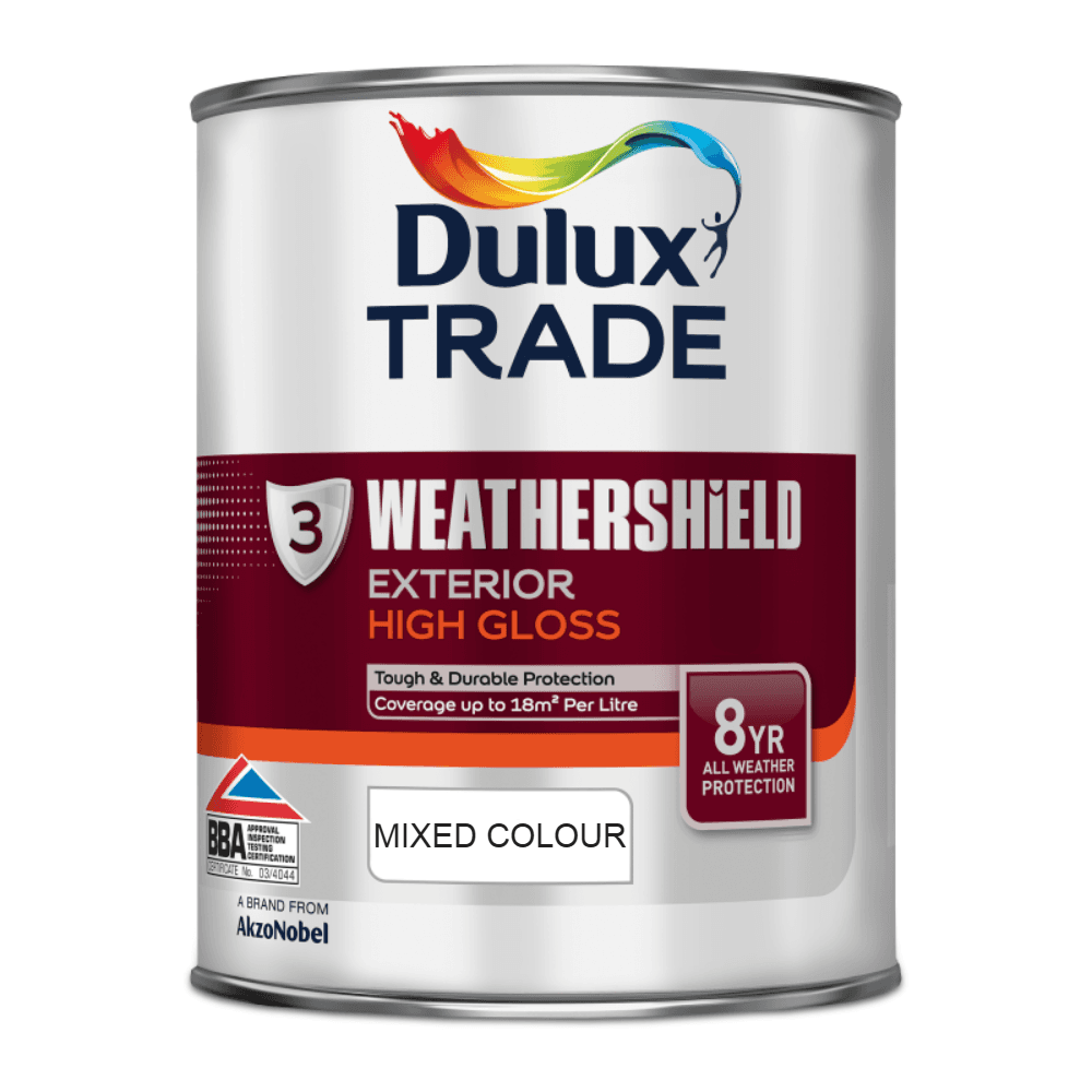 Paint Stop Limited
