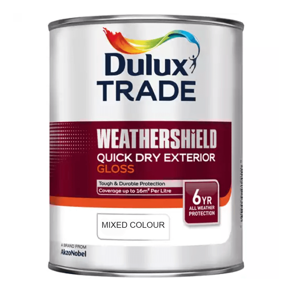 Paint Stop Limited
