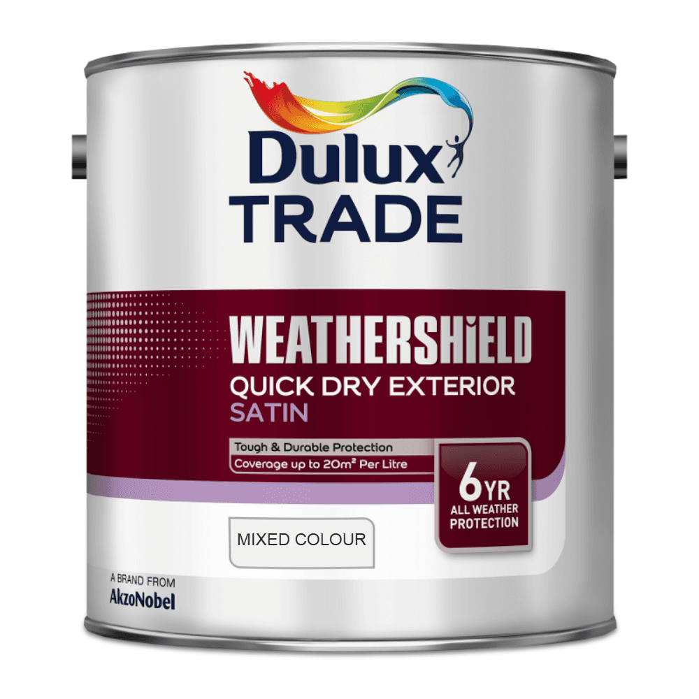 Paint Stop Limited