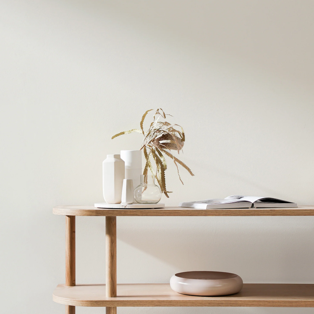 CRAIG & ROSE 1829 CHALKY EMULSION DUTCH WHITE 2.5L