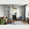 DULUX TRADE HERITAGE MATT EDELWEISS WHITE 2.5L