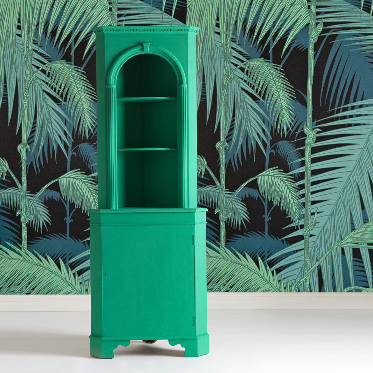 RUSTOLEUM CHALKY FURNITURE EMERALD 750ML