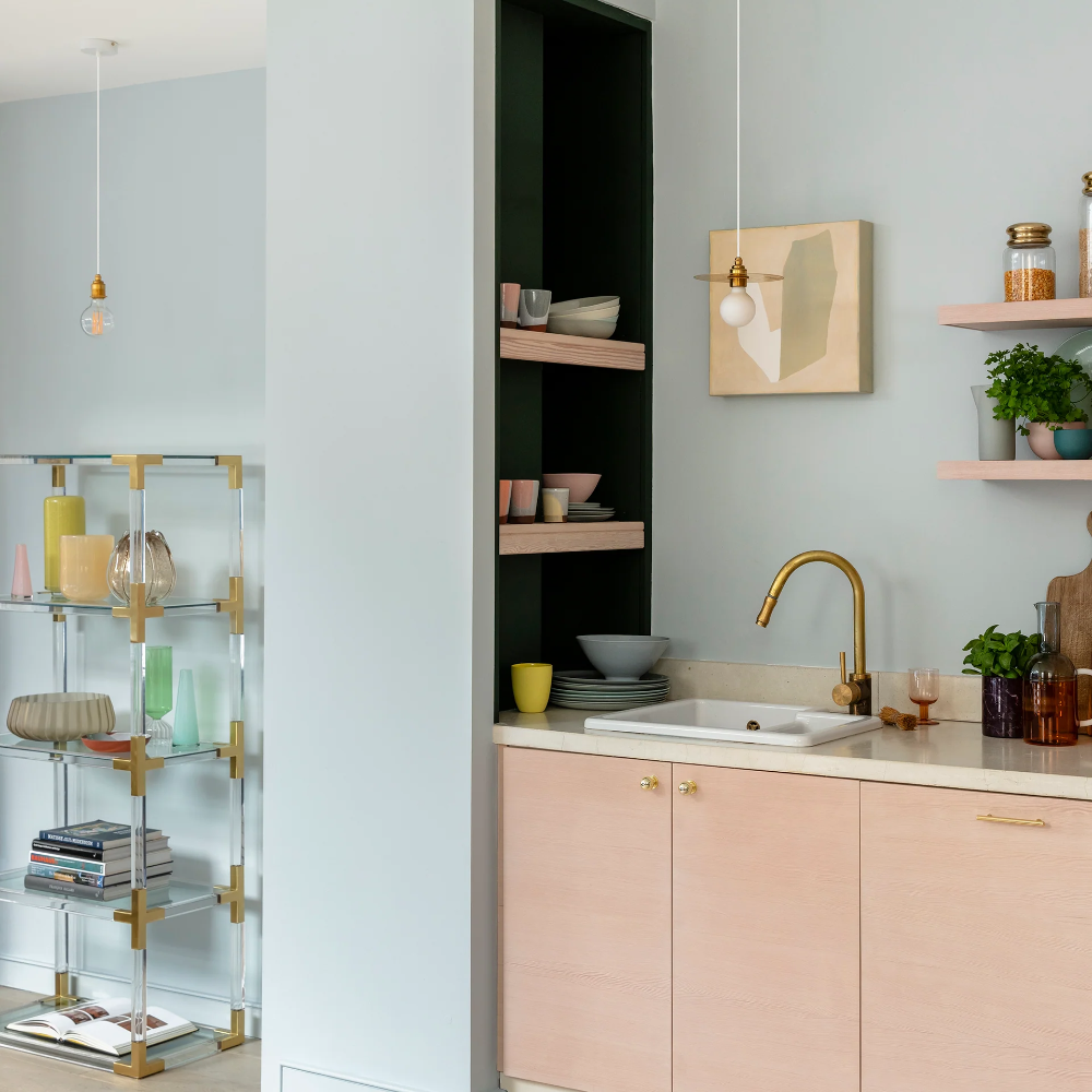 CRAIG & ROSE 1829 GLOSS ESTERHAZY 2.5L