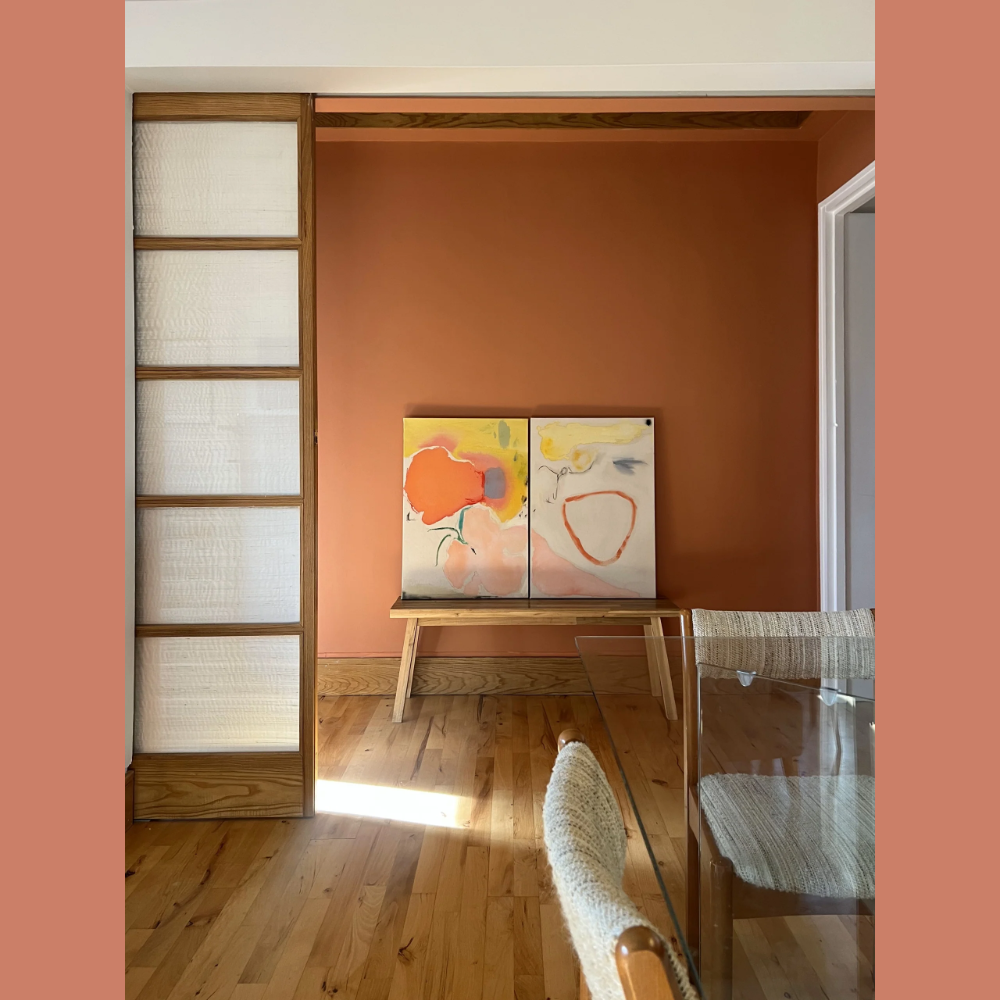 CRAIG & ROSE 1829 GLOSS ETRUSCAN RED 2.5L