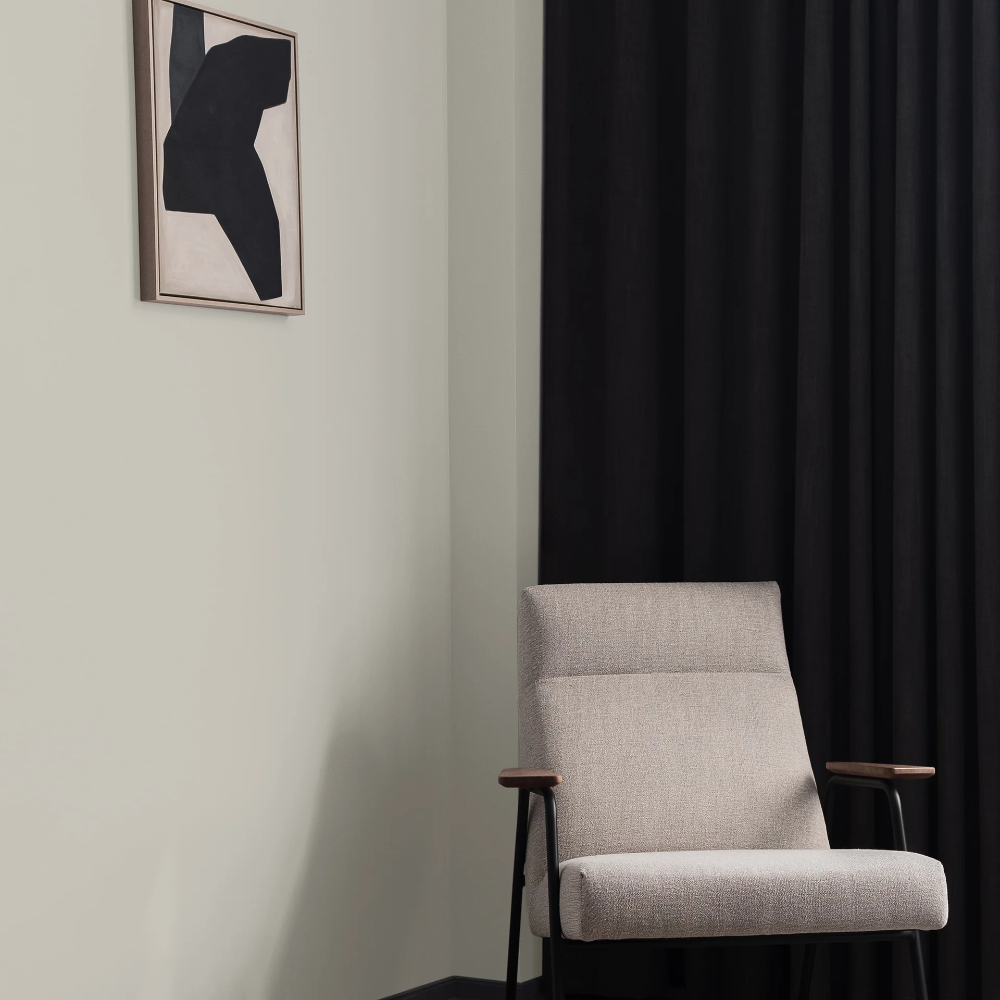 CRAIG & ROSE 1829 CHALKY EMULSION EXPOSITION GRIS 5L