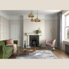 DULUX TRADE HERITAGE MATT FLAX SEED 5L