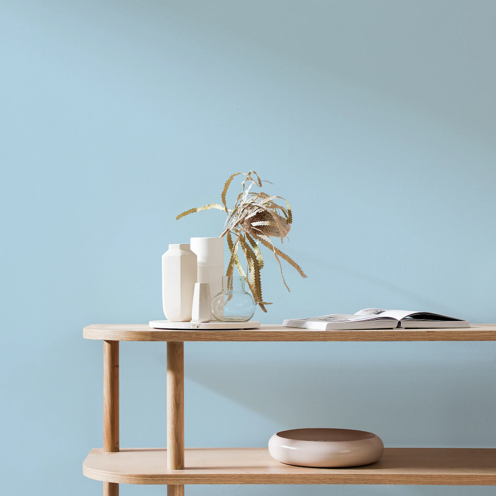 CRAIG & ROSE 1829 GLOSS FRESCO BLUE 2.5L