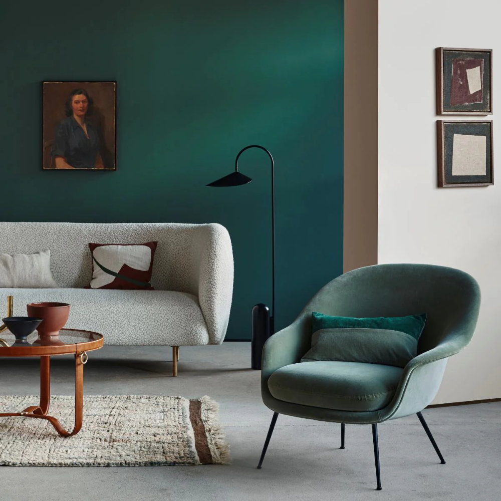 CRAIG & ROSE 1829 GLOSS FRESH PLASTER 2.5L