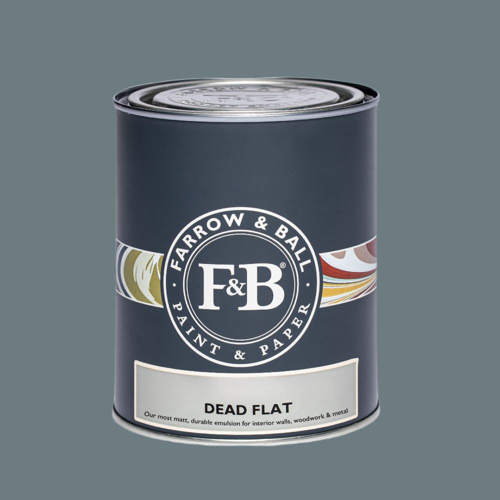 Paint Stop Limited