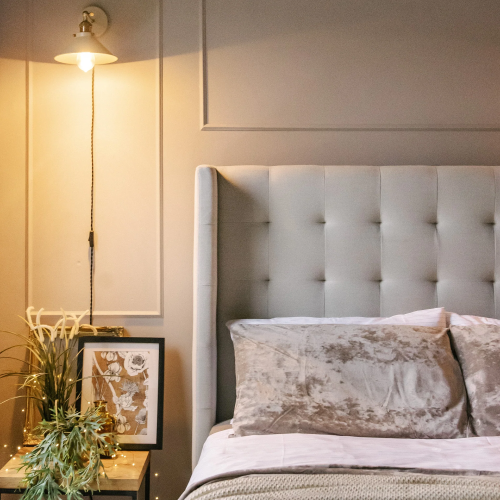 CRAIG & ROSE 1829 CHALKY EMULSION GRISAILLE 750ML